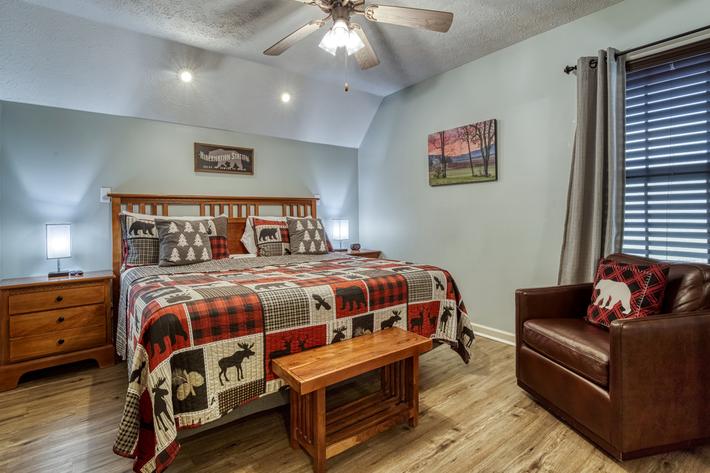 Timber's Edge - New Listing