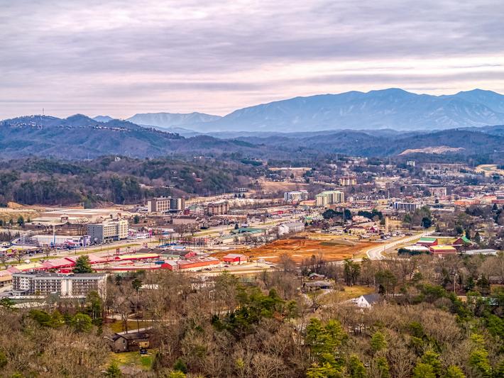 Timber's Edge - New Listing