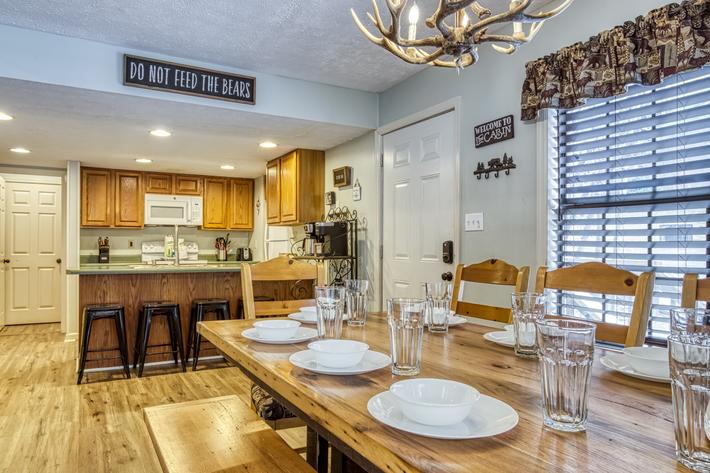 Timber's Edge - New Listing