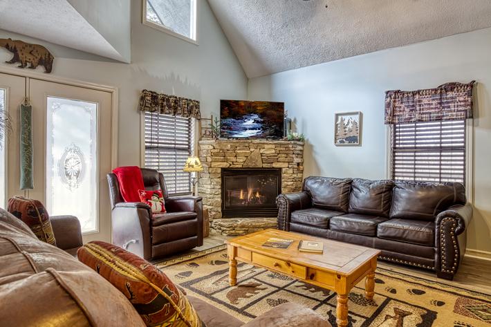 Timber's Edge - New Listing