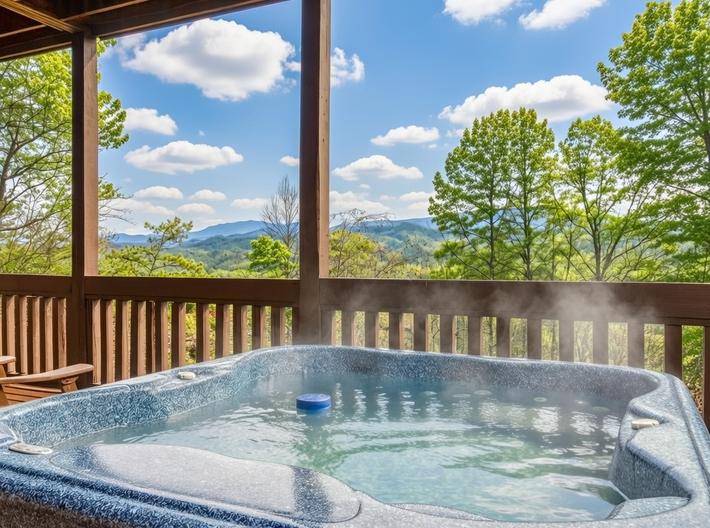 Heaven on a Hill - New Listing