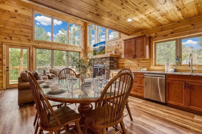 Mountain Spirit - New Listing