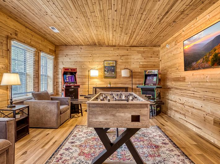 Peaceful Cabin - New Listing
