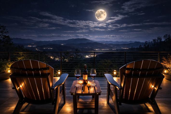 3 Bears Cottage - New Listing