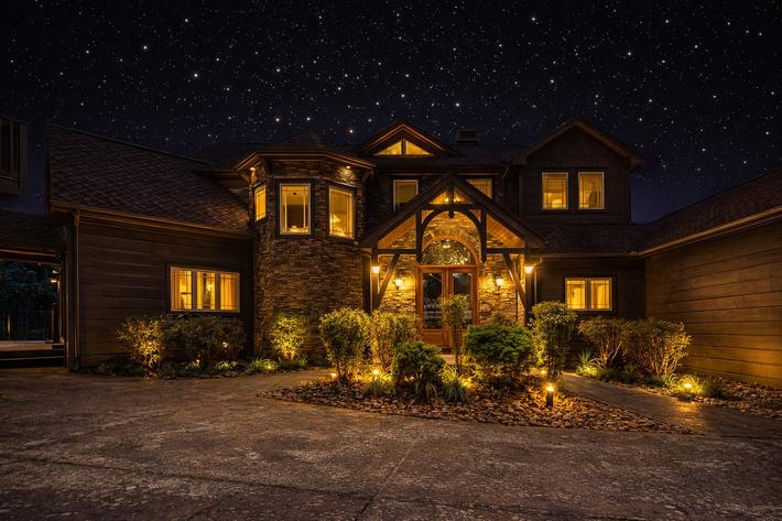 King Of The Mountain