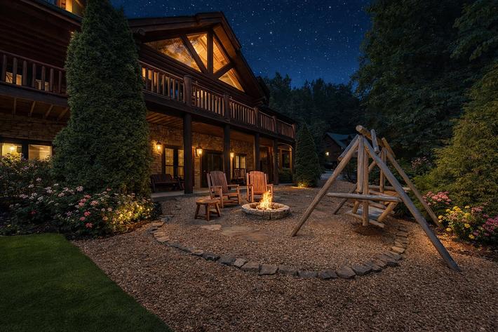 Legend Crest Lodge - New Listing