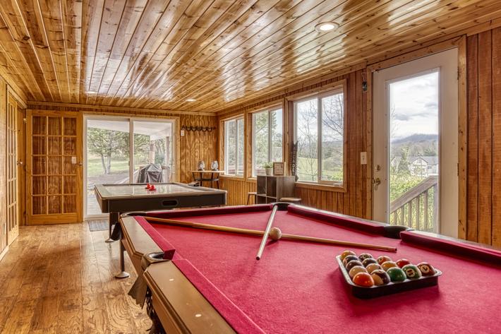 Sunrise Splash - New Listing