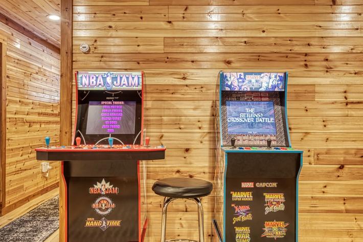 Sunrise Splash - New Listing