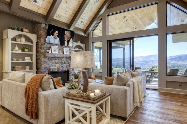 3 Bears Cottage - New Listing