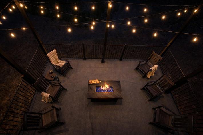 Carpenters Splashin Paradise - Waterpark