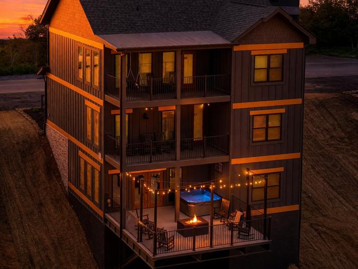 Carpenters Splashin Paradise - Waterpark