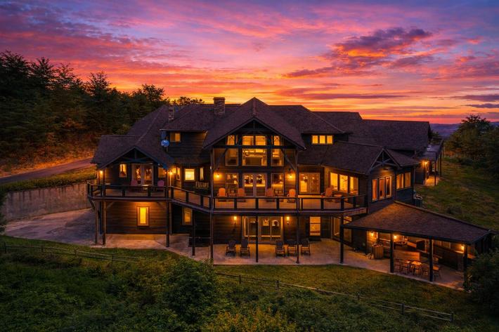 King Of The Mountain