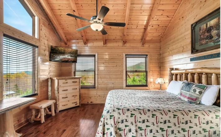 Honey Bear- New Listing