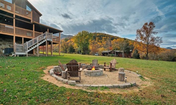 Honey Bear- New Listing