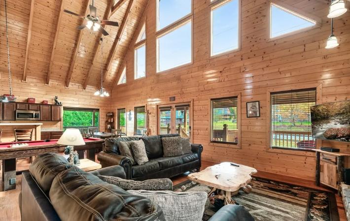 Honey Bear- New Listing