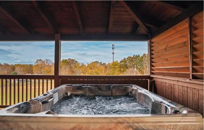 Honey Bear- New Listing