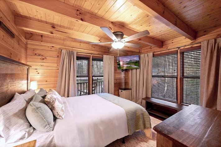 Nestled Inn - New Listing