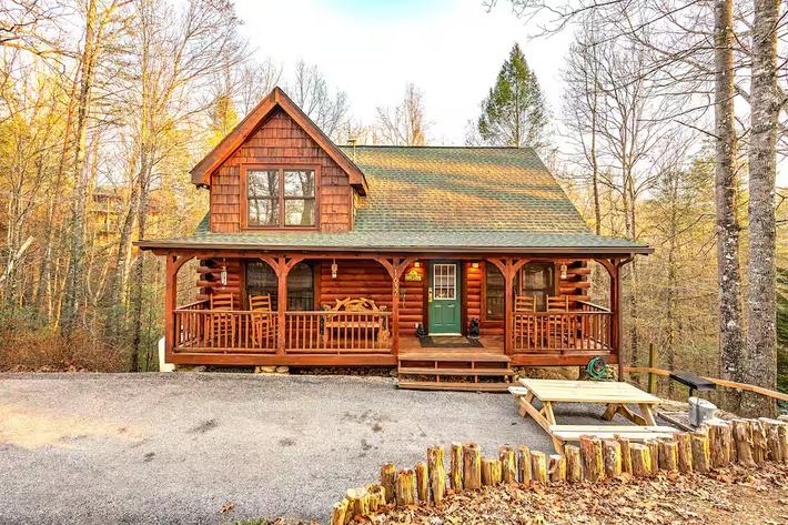 Nestled Inn - New Listing