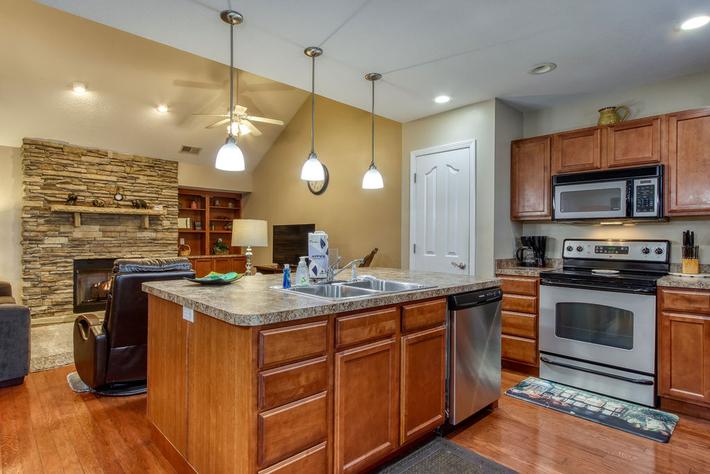 A Happy Cottage - New Listing