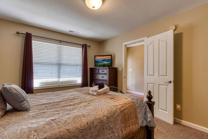 A Happy Cottage - New Listing