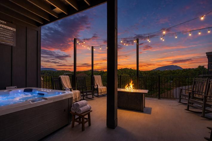 Carpenters Splashin Paradise - Waterpark