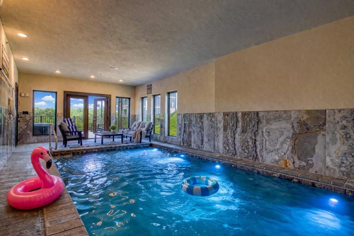 Carpenters Splashin Paradise - Waterpark