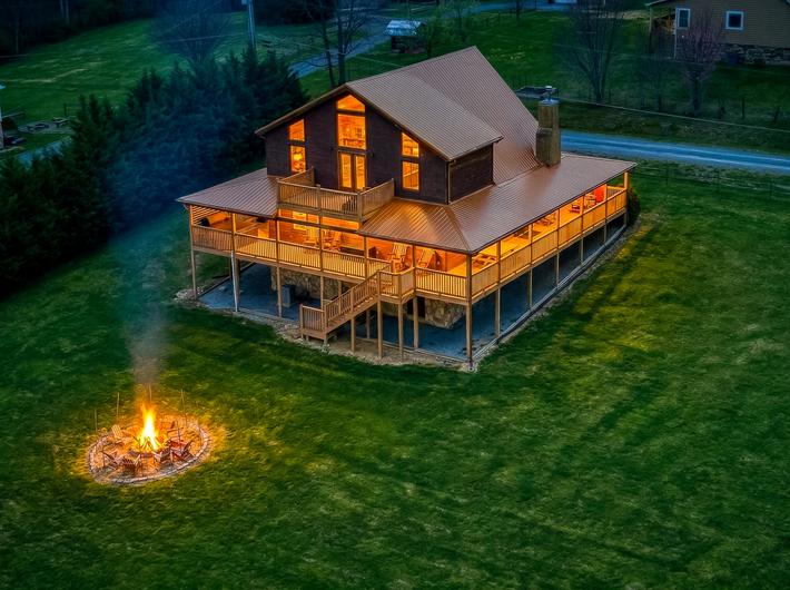 Honey Bear- New Listing