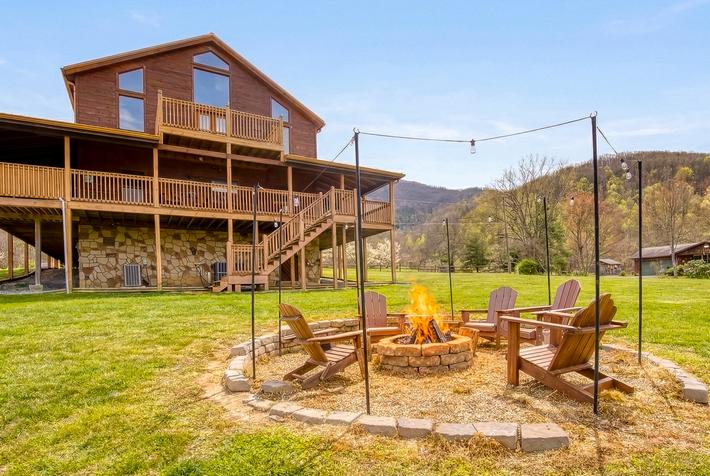 Honey Bear- New Listing