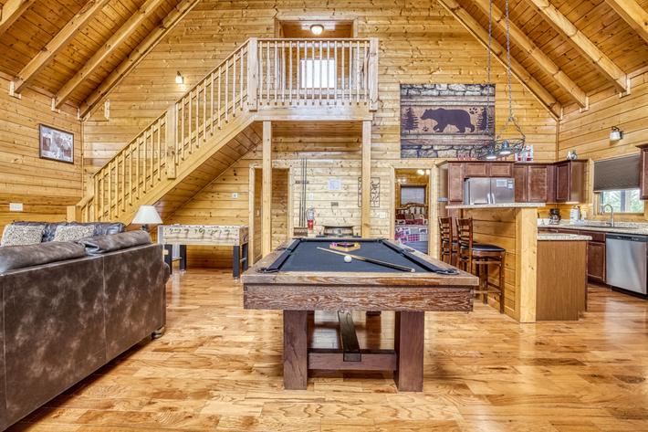 Honey Bear- New Listing