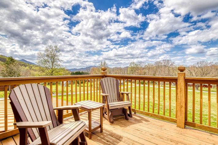 Honey Bear- New Listing