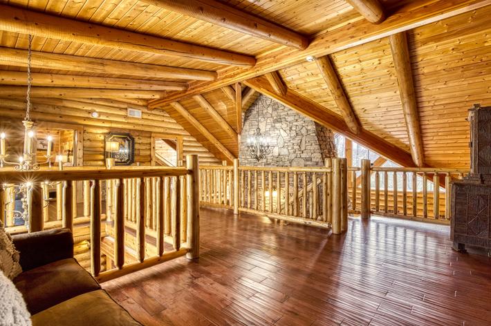Legend Crest Lodge - New Listing