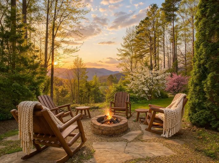 Legend Crest Lodge - New Listing