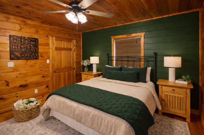 Wilderness Lodge 