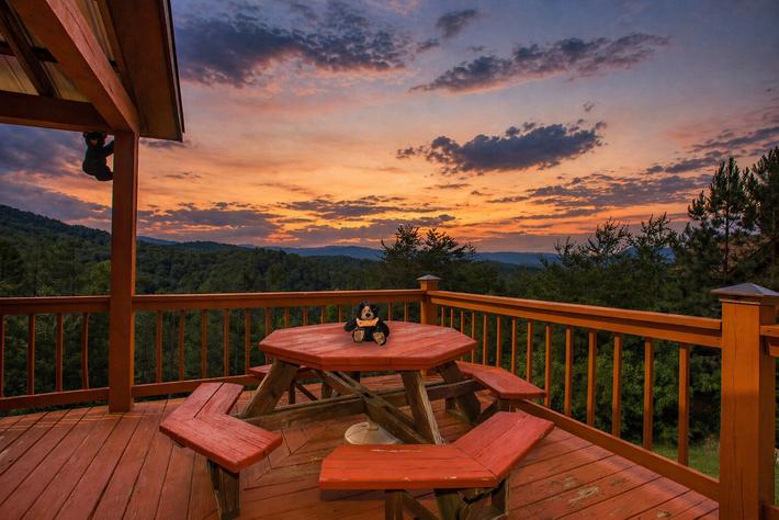 Kori's Mountain View 