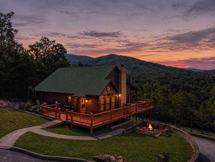 Kori's Mountain View 