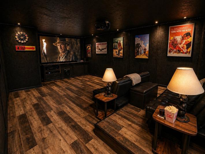 Kori's Mountain View 