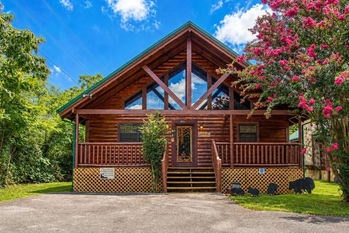 Always Kiss Me Goodnight