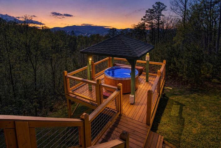 Heavenly View