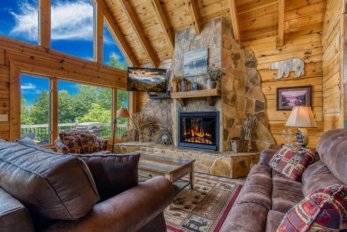 City View Chalet 