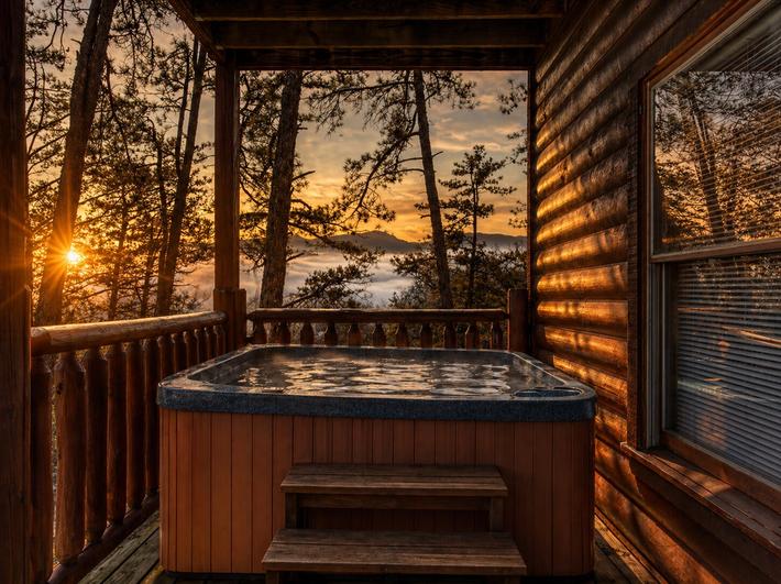 Moonlight Getaway