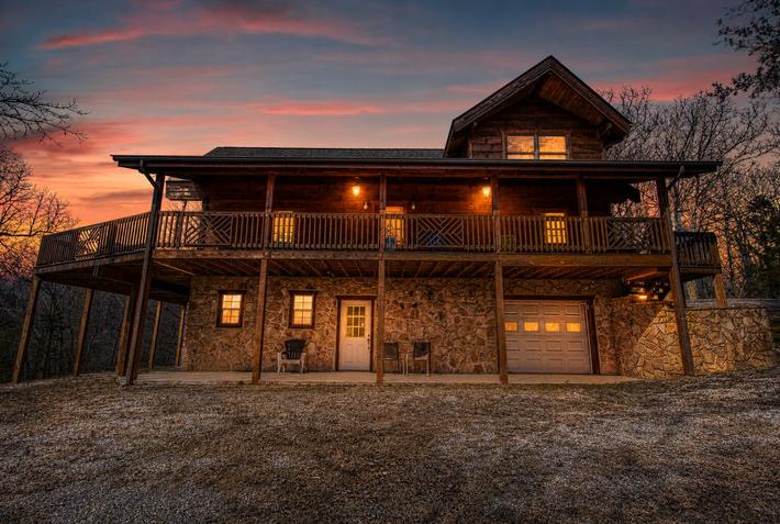 Livin' Lodge 