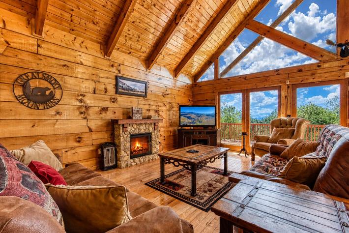 Livin' Lodge 