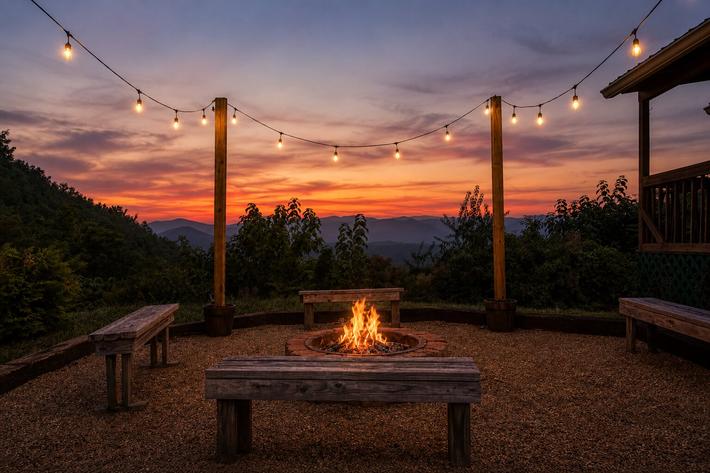Breathtaking View