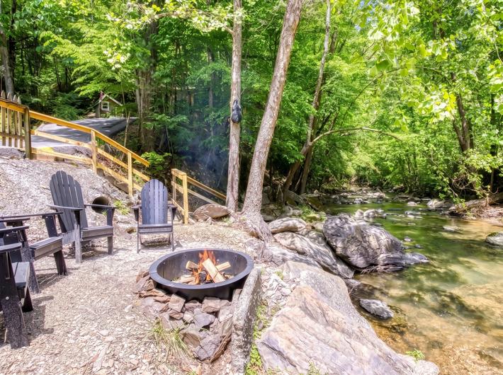 Whispering Waters - New Listing