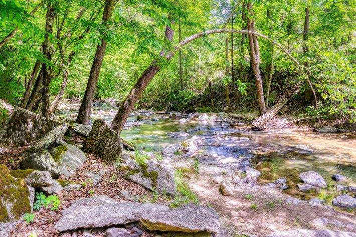 Whispering Waters - New Listing