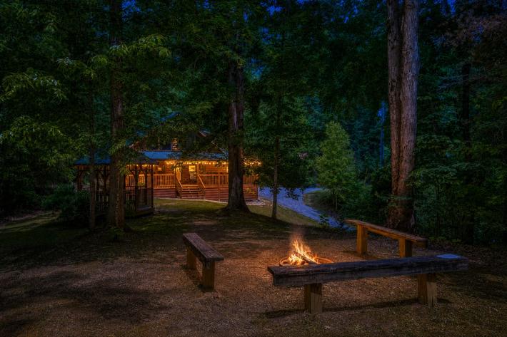 Sweet Seclusion