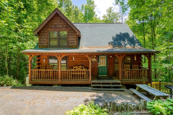 Nestled Inn - New Listing