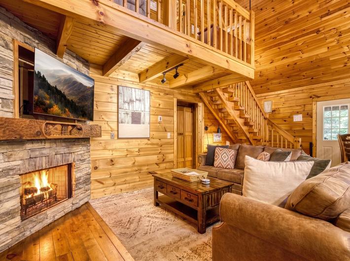 Nestled Inn - New Listing