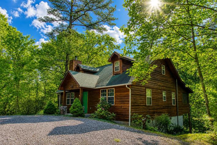 Laurel Cottage