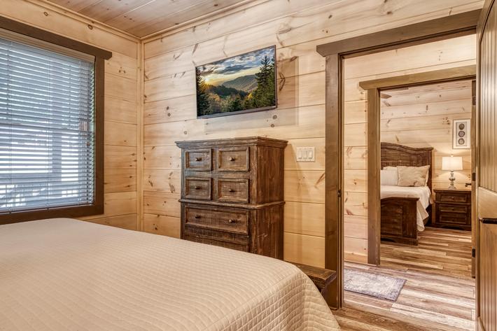 Slacker Bear's Creek Retreat New Listing